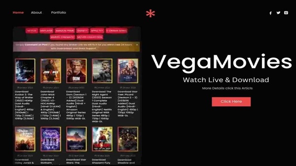 vegamovies 2.0 apk download